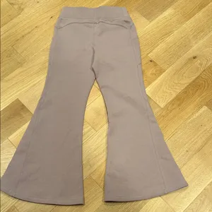 FP Movement by Free People Mauve‎ Flare Pants small thumbnail 2
