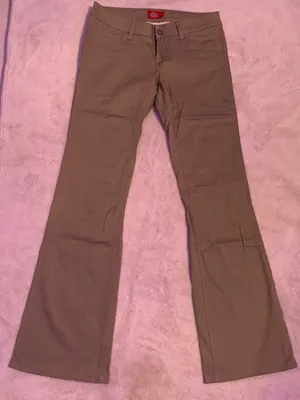 Khaki Pants thumbnail 2