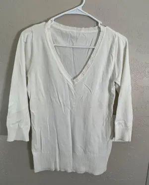 Knit Top Multiple Size M thumbnail 6