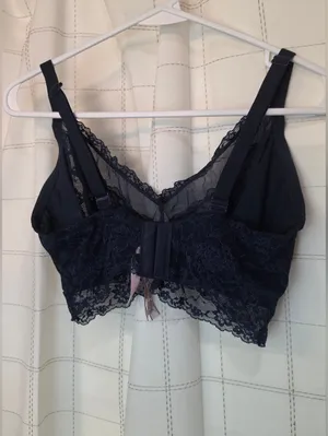 Victoria's Secret Curvy Bralette thumbnail 7