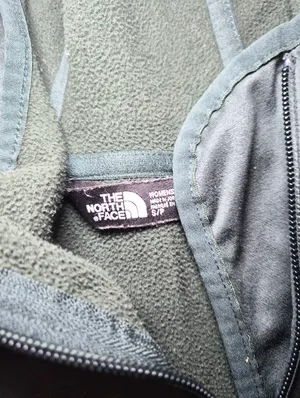 The North Face Black Women's Hooded Softshell Jacket S thumbnail 3
