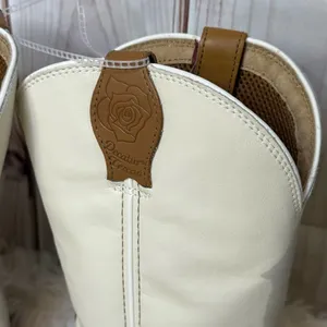 Twisted X TechX Olivia Bennett full grain +TWX leather thumbnail 5