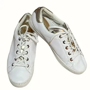 Michael Kors Irving tennis sneakers thumbnail 4