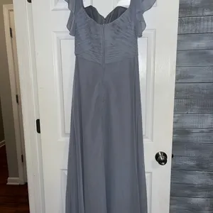 Formal dress/ Bridesmaid dress thumbnail 5