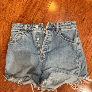 Rollas original shorts size 27 thumbnail 3