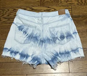 American Eagle Outfitters “Mom Shorts” thumbnail 2
