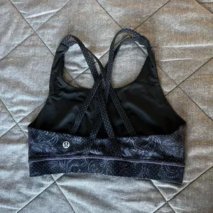 Lululemon Sports Bra thumbnail 2