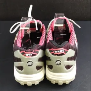 Raichle Mummut Women's Pink/Grey Shoes/Hiking Sneaker Sz8 SKU3246 thumbnail 2