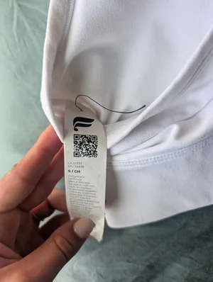 Fabletics Sports Bra thumbnail 3