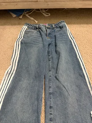Edikted bow jeans  thumbnail 5