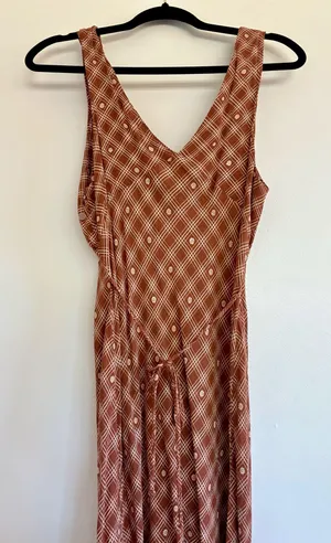 Wild Fable Floral Print Dress thumbnail 2