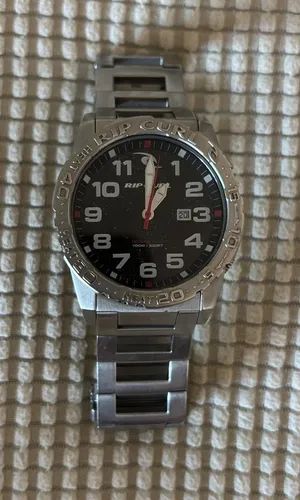 Rip Curl Stainless Steel Watch thumbnail 1