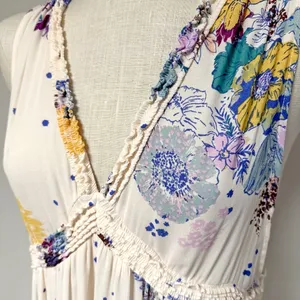 Free People Tiered Tunic thumbnail 5