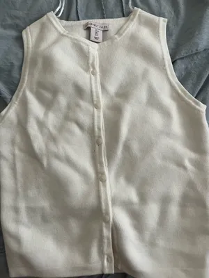 sincerely jules tank top thumbnail 1