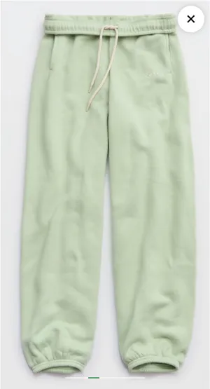 Aerie Sweatpants thumbnail 2