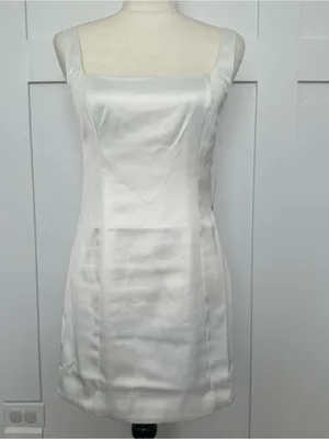 Birdy Grey Matilda Heart Mini Dress thumbnail 3