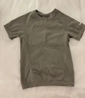 Workout top Brown Size M thumbnail 1