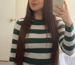 ZARA Long Sleeve thumbnail 2