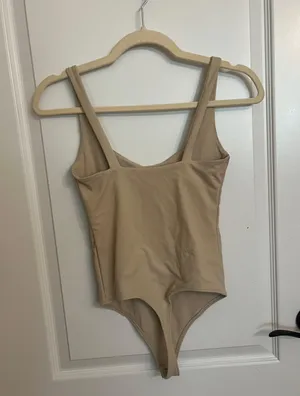 Abercrombie Bodysuit thumbnail 2