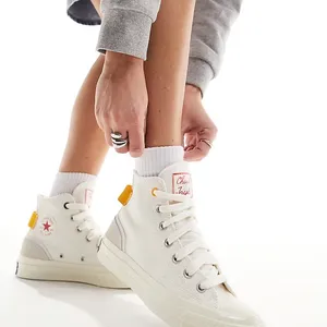 Converse Chuck 70 Utility High Top Sneakers thumbnail 2