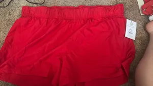 athletic shorts thumbnail 2