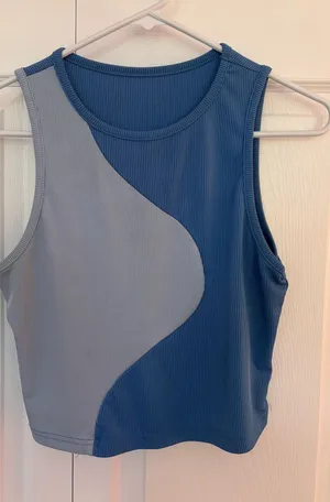 Tank Top Amazon thumbnail 1