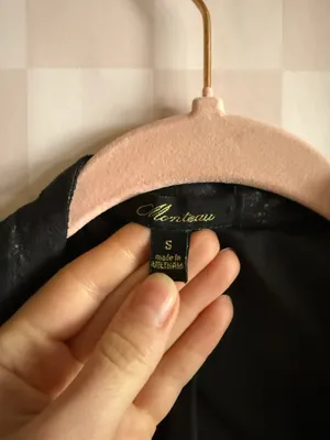 Black Blazer thumbnail 3