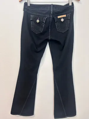 True Religion Bootcut Jeans thumbnail 2