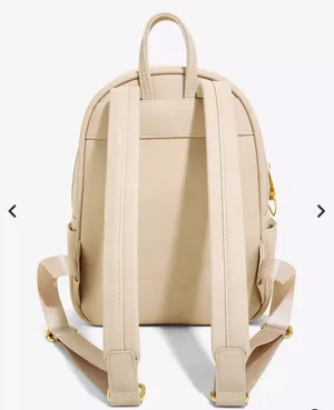 Loungefly Disney Princess Couples Mini Backpack thumbnail 11