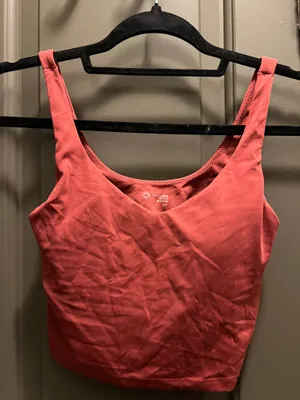Aerie Sports Bra Tank Top thumbnail 1
