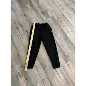 GK warm up joggers gymnastics adult medium‎ thumbnail 2