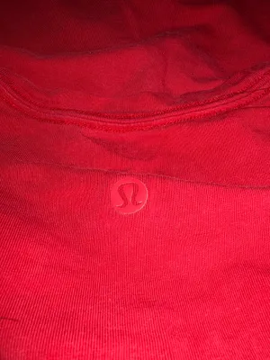 Lululemon Short Sleeve thumbnail 2