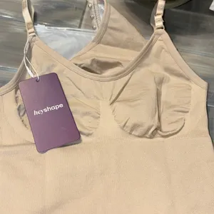 Viral heyshape Shapewear They Work!!!! Nude - Tags no longer attached thumbnail 4