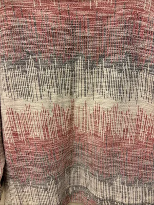 Anthropologie Postmark textured boxy cross hatch sweater thumbnail 5
