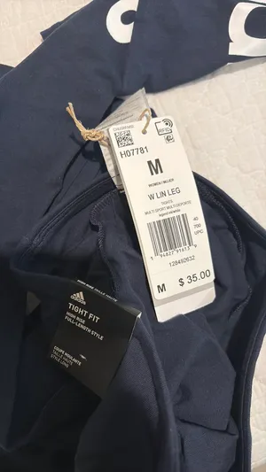 Adidas Women’s Leggings thumbnail 2