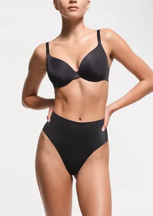 SKIMS Smoothing Intimates Full Coverage Bra 34D thumbnail 1