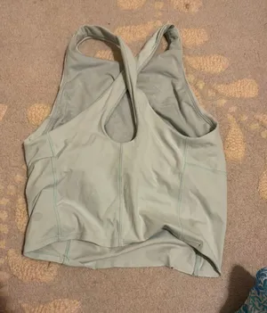 Align Tank thumbnail 1