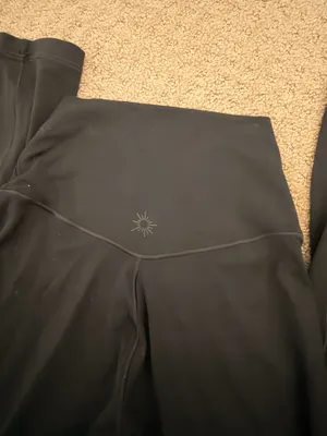 Aerie Crossover Leggings thumbnail 2