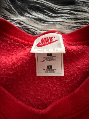 Vintage Nike thumbnail 4