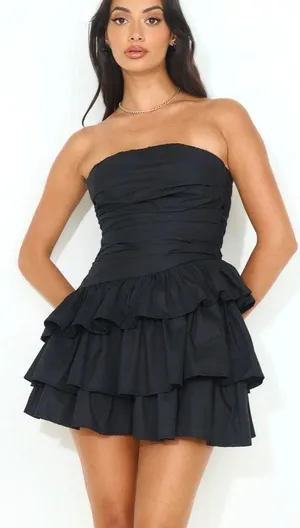 hello molly dress thumbnail 1
