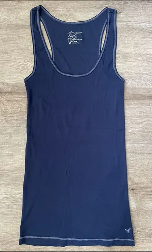 American Eagle | logo tank size medium thumbnail 1