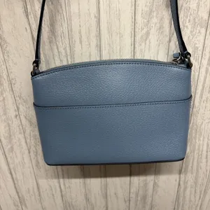 Kate Spade Grove Millie Bag Light Blue EUC thumbnail 3