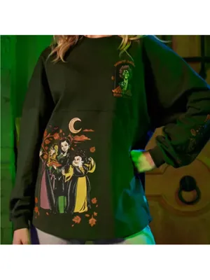 Hocus Pocus Spirit Jersey thumbnail 2