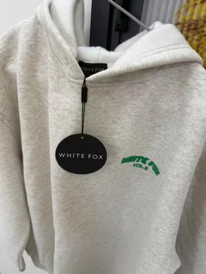 White Fox Boutique Hoodie thumbnail 3
