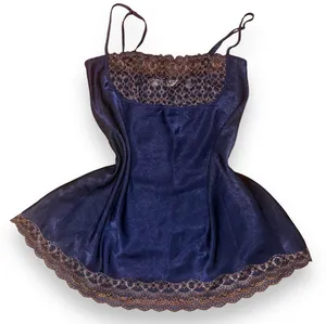 Vintage Victoria’s Secret Slip Dress thumbnail 1