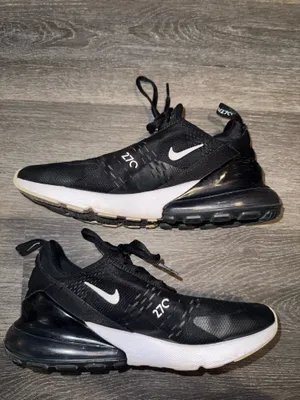 Nike Air Max 270 Shoes thumbnail 4
