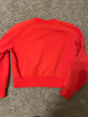 Athleta Crewneck Sweatshirt thumbnail 2