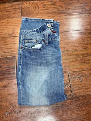 BKE Jeans Bootcut Kate Buckle thumbnail 2