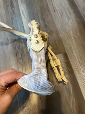 Dooney & Bourke Vintage Mini Bucket Bag thumbnail 6