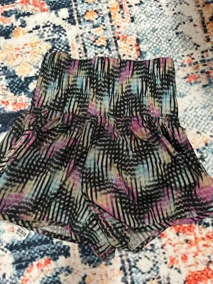Free People Way Home Shorts thumbnail 1